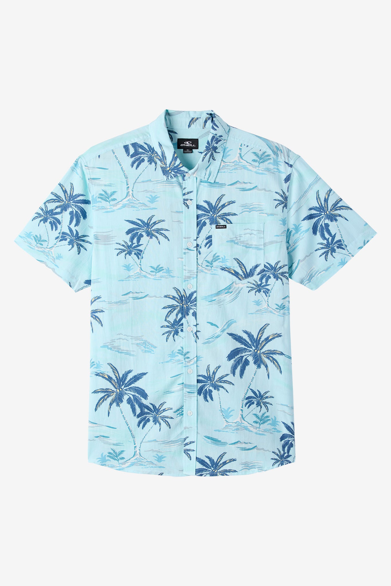 OASIS ECO STANDARD SHIRT