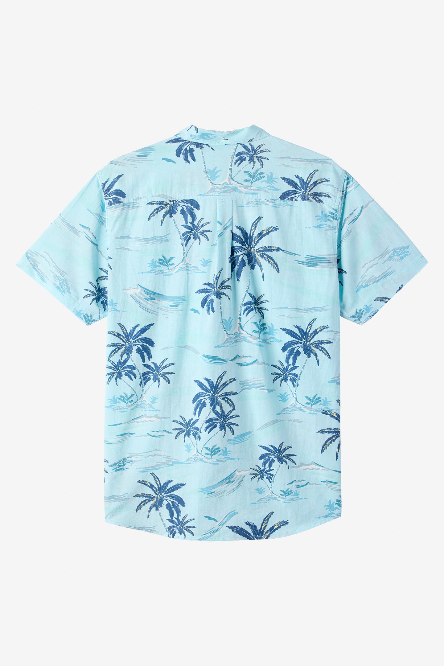 OASIS ECO STANDARD SHIRT