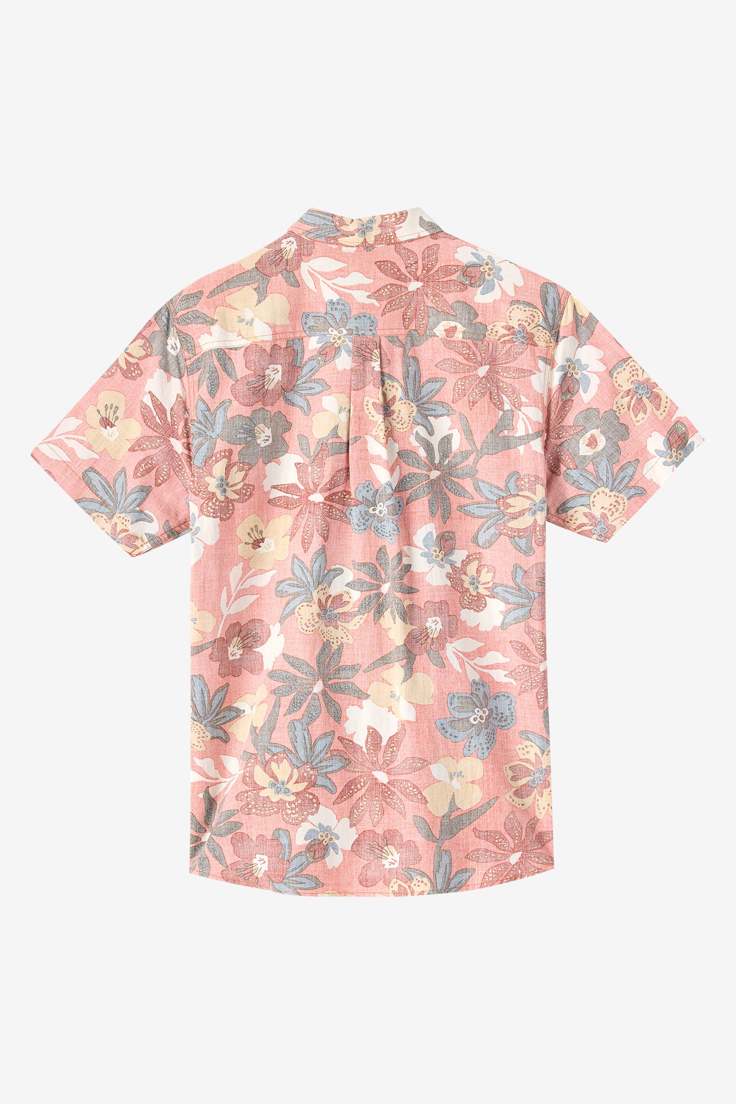 Oasis Eco Standard Standard Fit Shirt - Ginger Spice | O'Neill