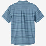 Seafaring Stripe Stretch Standard Fit Shirt
