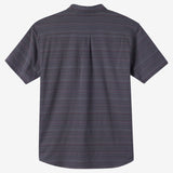 Seafaring Stripe Stretch Standard Fit Shirt