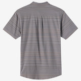 Seafaring Stripe Stretch Standard Fit Shirt