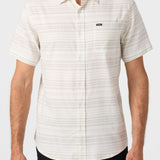 Seafaring Stripe Standard Shirt