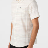 Seafaring Stripe Standard Shirt