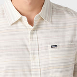 Seafaring Stripe Standard Shirt