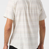 Seafaring Stripe Standard Shirt