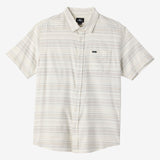 Seafaring Stripe Standard Shirt