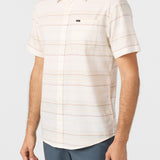 Seafaring Stripe Stretch Standard Fit Shirt