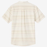 Seafaring Stripe Stretch Standard Fit Shirt