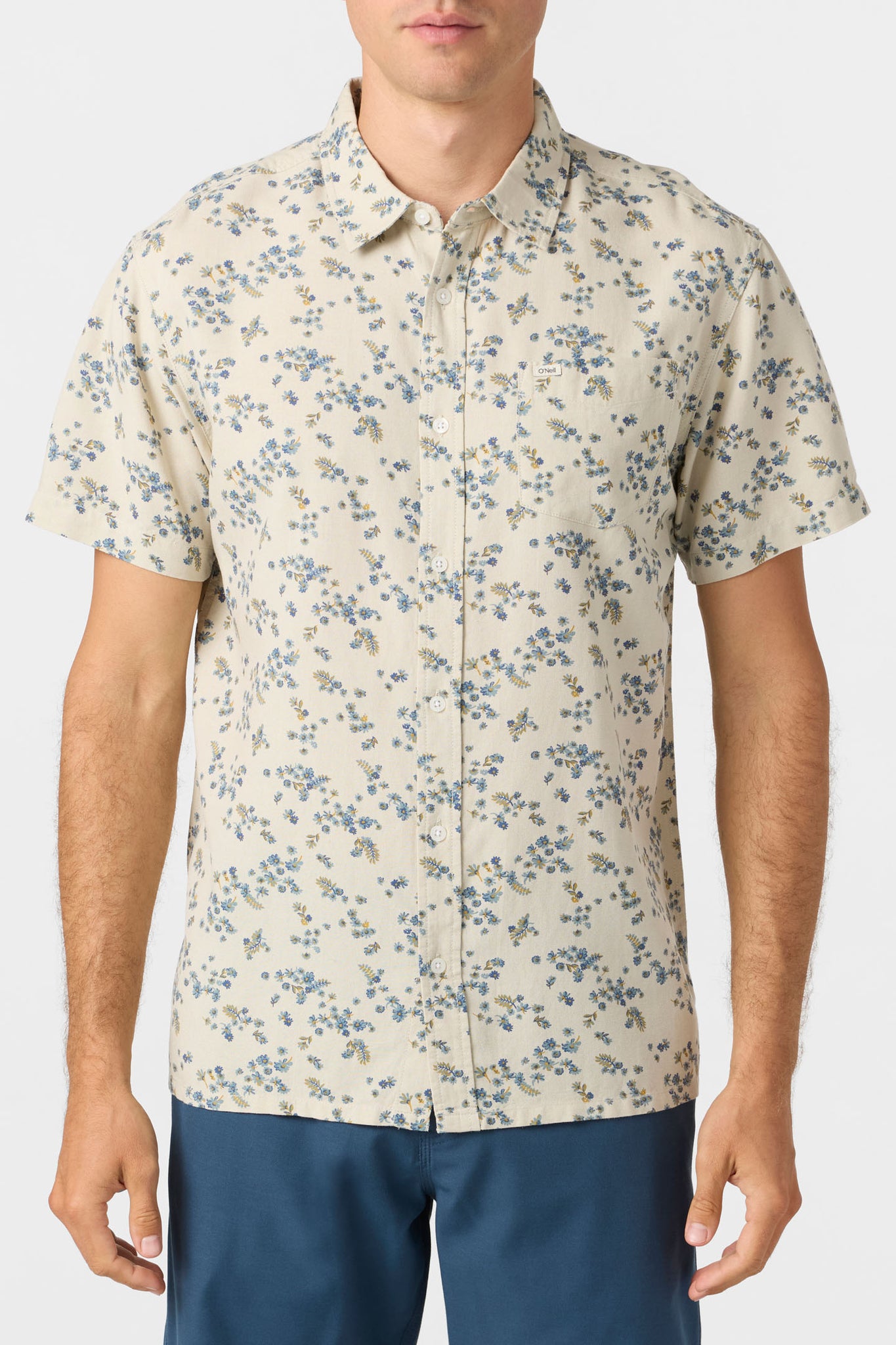 OG ECO PRINT STANDARD SHIRT