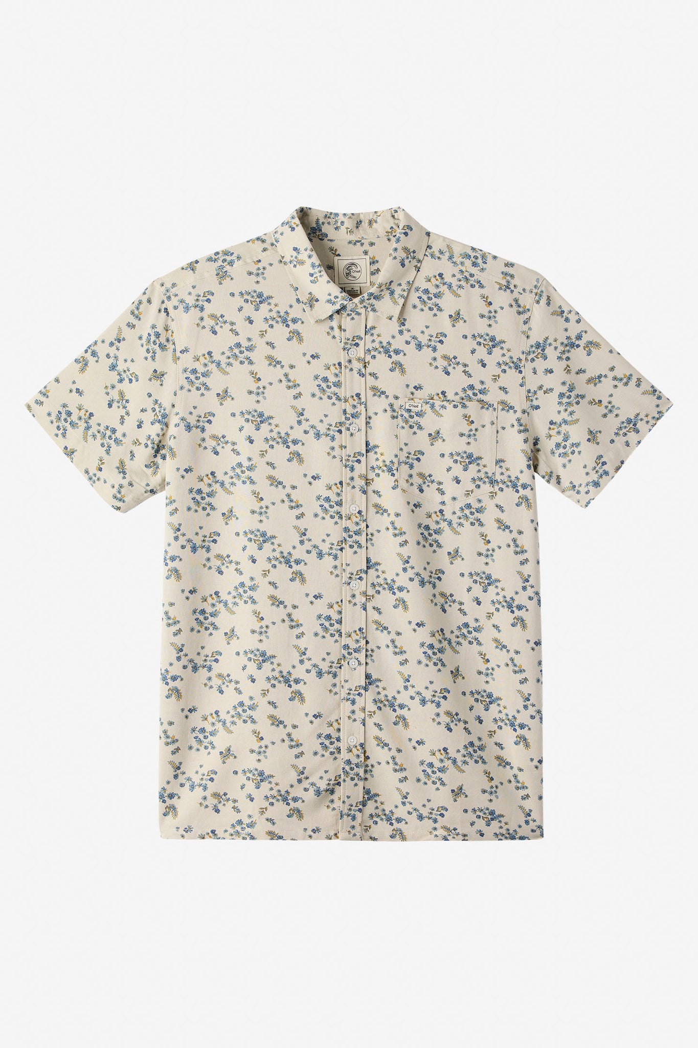 OG ECO PRINT STANDARD SHIRT