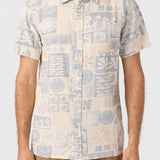 O'Riginals Print Standard Fit Shirt