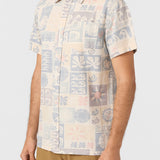 O'Riginals Print Standard Fit Shirt