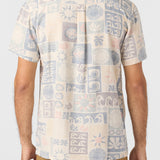 O'Riginals Print Standard Fit Shirt