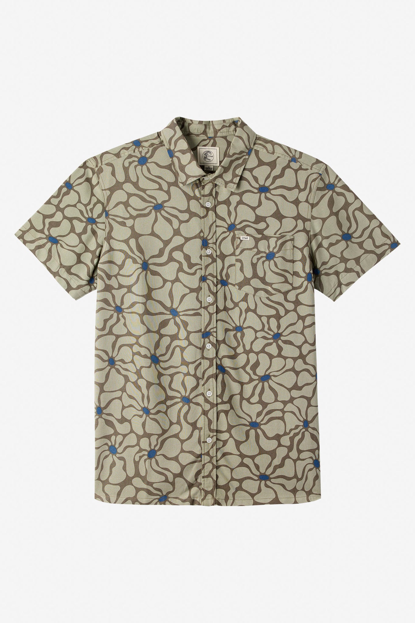 OG ECO PRINT STANDARD SHIRT