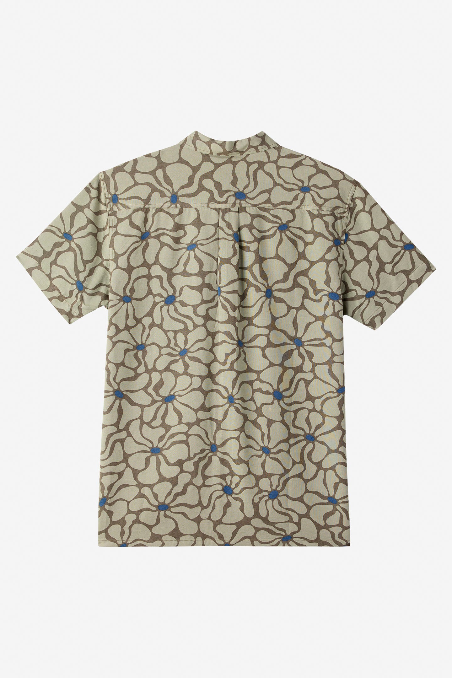 OG ECO PRINT STANDARD SHIRT