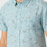 O'Riginals Print Standard Fit Shirt