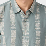 O'Riginals Print Standard Fit Shirt