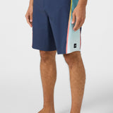 Hyperfreak Hydro Tech 20" Boardshorts