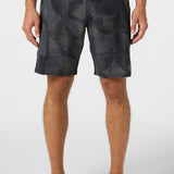 TRVLR Enduro 19" Boardshorts