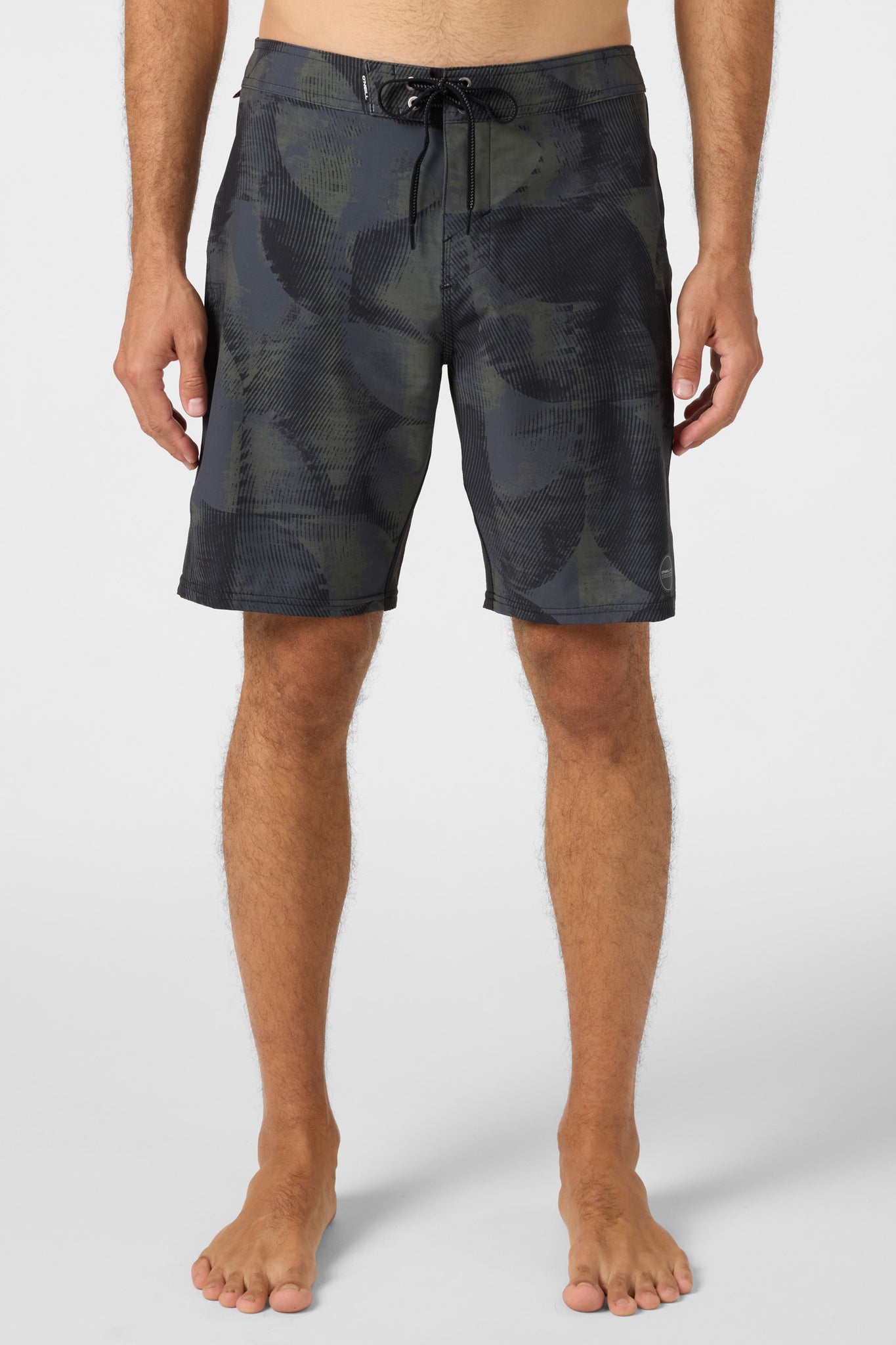 TRVLR ENDURO 19" BOARDSHORTS