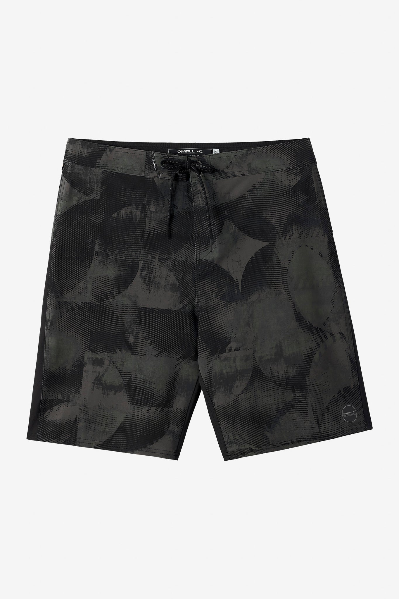 TRVLR ENDURO 19" BOARDSHORTS