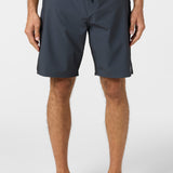 Hyperfreak Tech TRVLR Enduro 19" Boardshorts