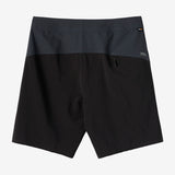 Hyperfreak Tech TRVLR Enduro 19" Boardshorts