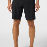 Hyperfreak Tech Solid 19" Boardshorts