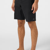 Hyperfreak Tech Solid 19" Boardshorts