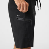 Hyperfreak Tech Solid 19" Boardshorts