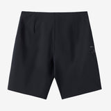 Hyperfreak Tech Solid 19" Boardshorts