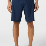 Hyperfreak Heat Lifeguard 20" Boardshorts