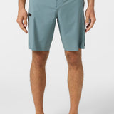 Hyperfreak Tech Solid 19" Boardshorts