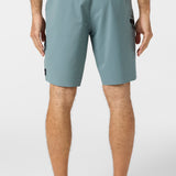 Hyperfreak Tech Solid 19" Boardshorts