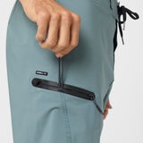 Hyperfreak Tech Solid 19" Boardshorts