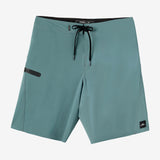 Hyperfreak Tech Solid 19" Boardshorts