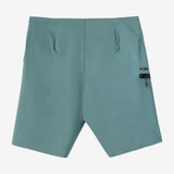 Hyperfreak Tech Solid 19" Boardshorts