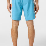 Hyperfreak Tech Panel 18" Boardshorts