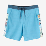 Hyperfreak Tech Panel 18" Boardshorts