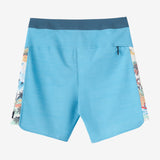 Hyperfreak Tech Panel 18" Boardshorts