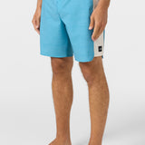 Hyperfreak Tech Panel 18" Boardshorts