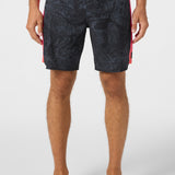 Hyperfreak Tech Panel 18" Boardshorts