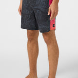 Hyperfreak Tech Panel 18" Boardshorts