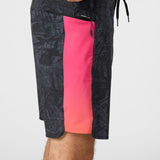 Hyperfreak Tech Panel 18" Boardshorts