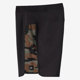 Hyperfreak Tech Panel 18" Boardshorts