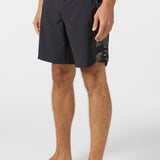 Hyperfreak Tech Panel 18" Boardshorts