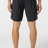 Hyperfreak Tech Panel 18" Boardshorts