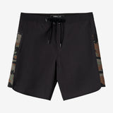 Hyperfreak Tech Panel 18" Boardshorts