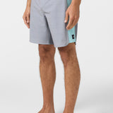 Hyperfreak Tech Panel 18" Boardshorts